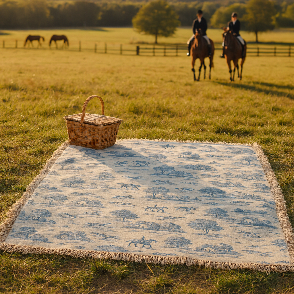 Equestrian