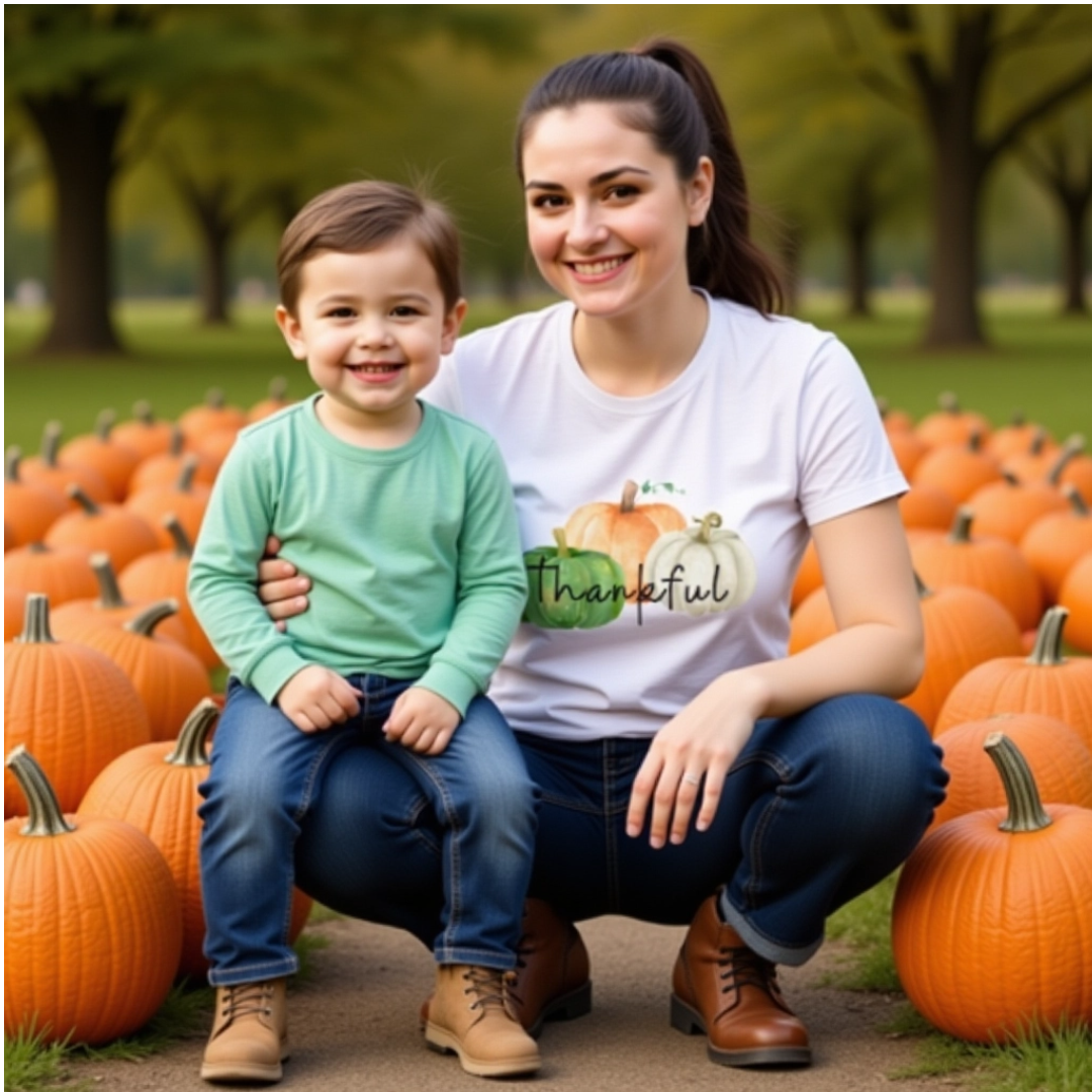 Fall / Halloween / Thanksgiving
