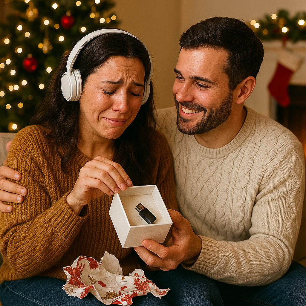 Personalized Original Song & Video Creation Service - What a great gift!