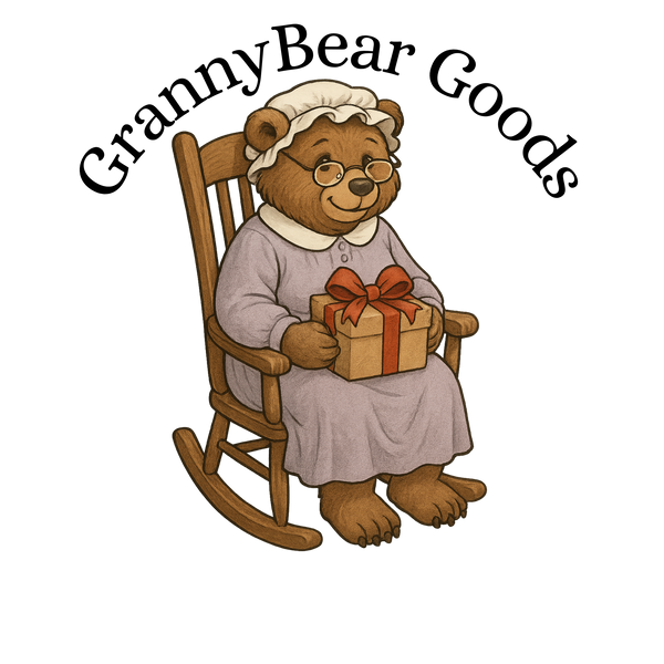 GrannyBear Goods
